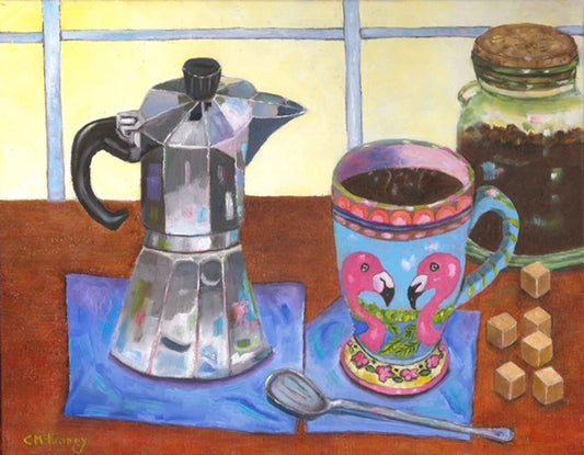 Good Morning Sunshine