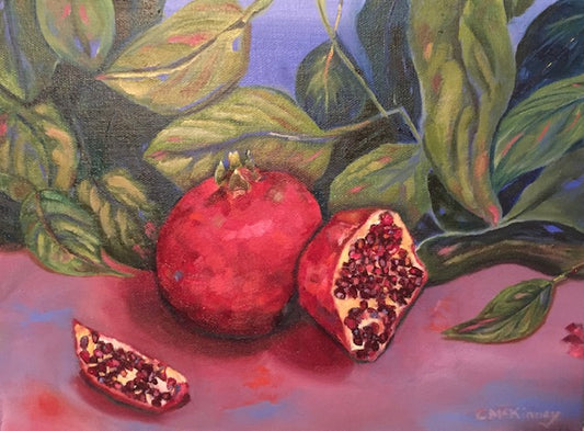 Pomegranate
